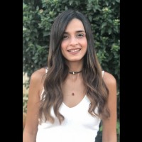 Amani Daher