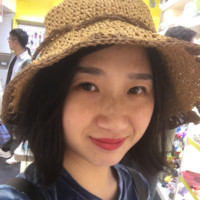 Joanna Liang