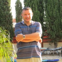 David Coleman Msc