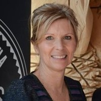 Tracy Johnson