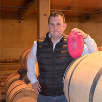 Christophe Abadie