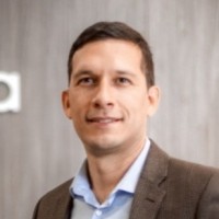 Jorge Arias Valencia