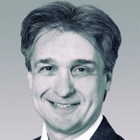 David M. Trümpler