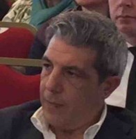 Salvatore Palmeri