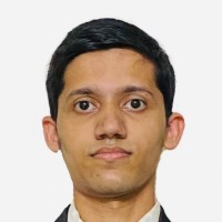 Kratesh Doshi