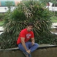 Praveen Budhrani