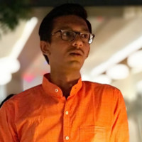 Milan Vadgama