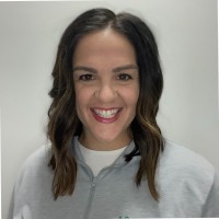 Ashton Hicks, Pt, Dpt