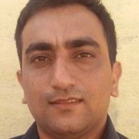 Rajinder Chandel