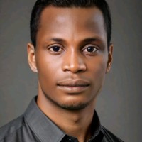 Engr Chijioke Maxwell