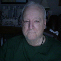 Fred Potts