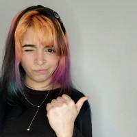 Isabel La Rosa