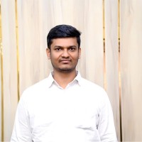 VINAYKUMAR P V