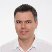Yevhen Bondarenko