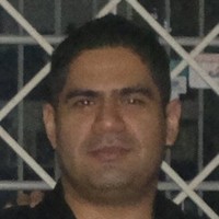 Eliud Torres Soria