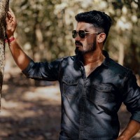 Dishanth Poojary H