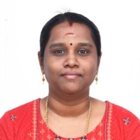 Iswarya Padmanaban