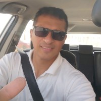 Daniel Rodriguez  Valdivia