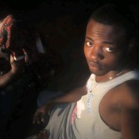 Peter Nwokedi