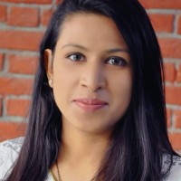 Dr. Samiksha Jain, Ph.D