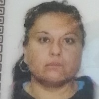 Beatriz Alicia Delgadillo Menchaca