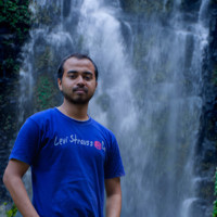 Sushanta Hazarika