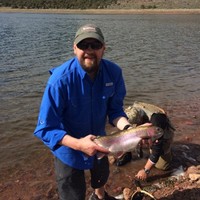 Jason Dye