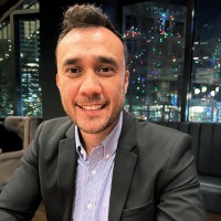 Abe De Anda