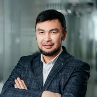 Arman GABDULBARIYEV