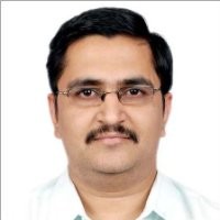 Ashutosh Deshmukh