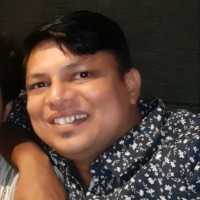 Sanjeev Garg