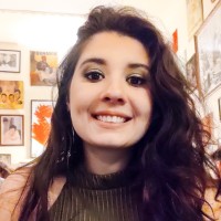 Gabriela Pereira