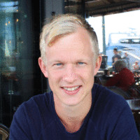 Niklas Jensen