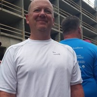 Tony Arnold
