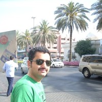 Yogesh Nagpal