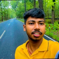 Anurag Mandal
