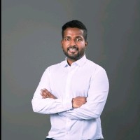 Rinku Thomas