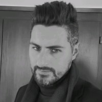 Dominique Boudjatat