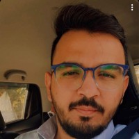 Janak Mistry
