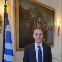 Konstantinos Thanopoulos