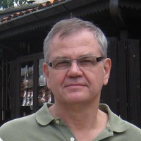 Tomislav (Tom) Hruskovec