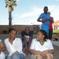 Mpho Mgabi