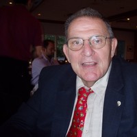 Victor Diamond