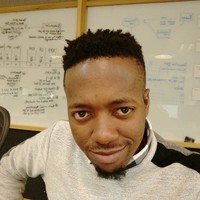 Tshepo Cibi