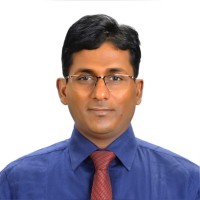 Mohammad Shahidul Islam