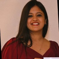 Mahima Deshpande