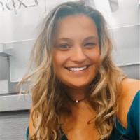 Meghan Gionet