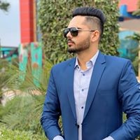 Karan Gill
