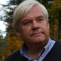 Dick E. van Werven