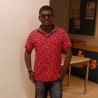 Gilbert Fernando Fernando